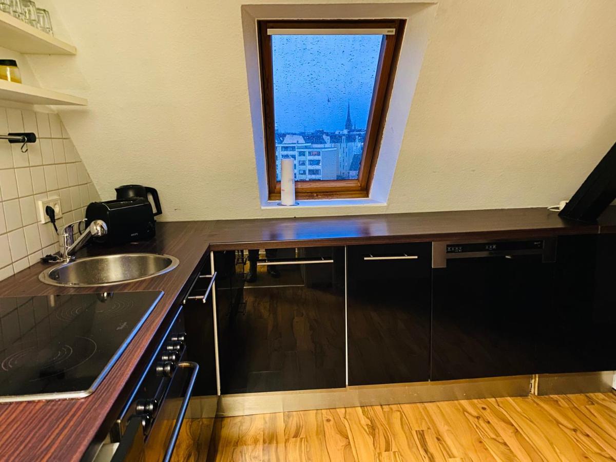 Charmante Ferienwohnung Mit Kaminofen Bremerhaven Exteriör bild